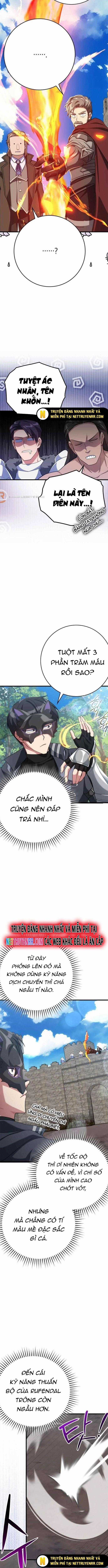 Người Chơi Cấp Tối Đa Chương 46 trang 13