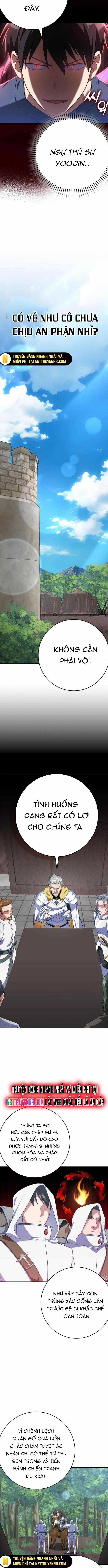 Người Chơi Cấp Tối Đa Chương 46 trang 6