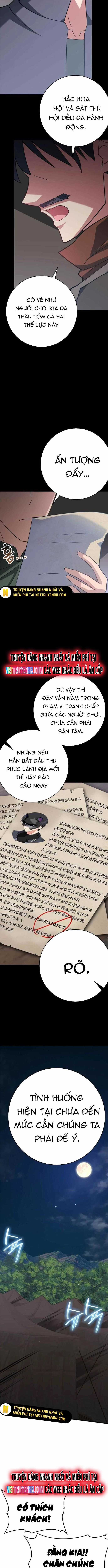 Người Chơi Cấp Tối Đa Chương 46 trang 8