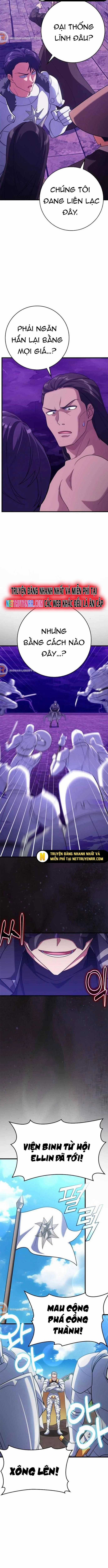 Người Chơi Cấp Tối Đa Chương 47 trang 10