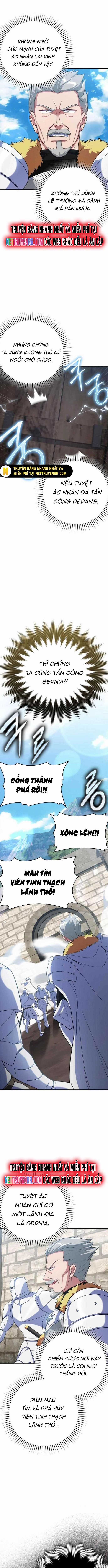 Người Chơi Cấp Tối Đa Chương 47 trang 11