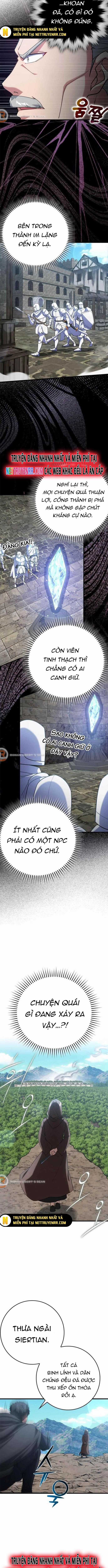 Người Chơi Cấp Tối Đa Chương 47 trang 12