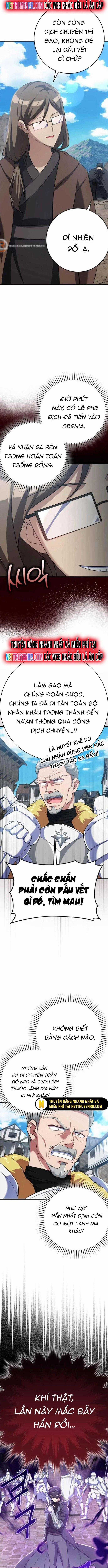 Người Chơi Cấp Tối Đa Chương 47 trang 13