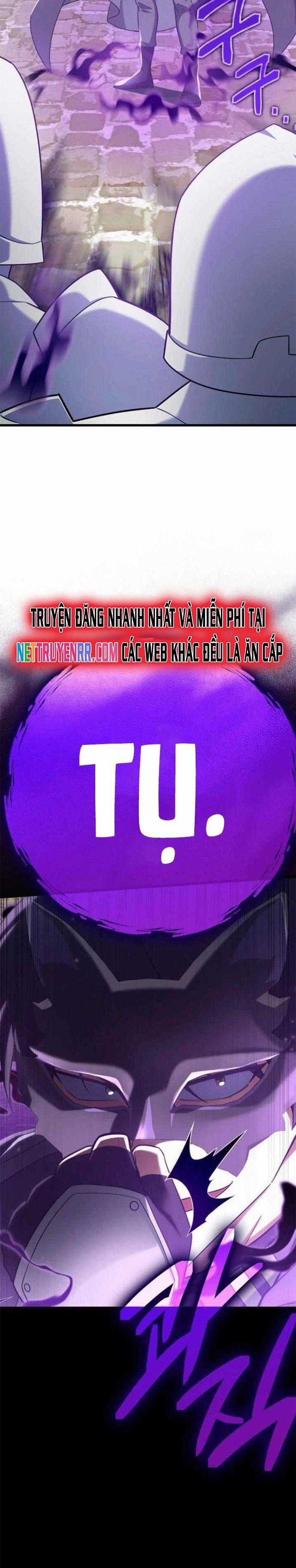 Người Chơi Cấp Tối Đa Chương 47 trang 14