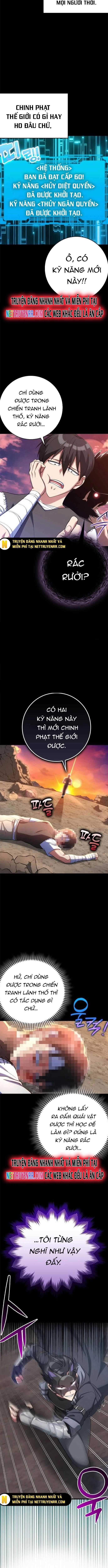 Người Chơi Cấp Tối Đa Chương 47 trang 2