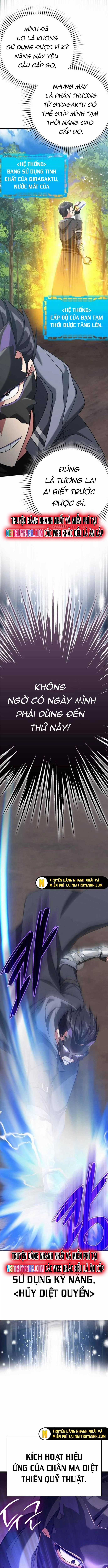 Người Chơi Cấp Tối Đa Chương 47 trang 3