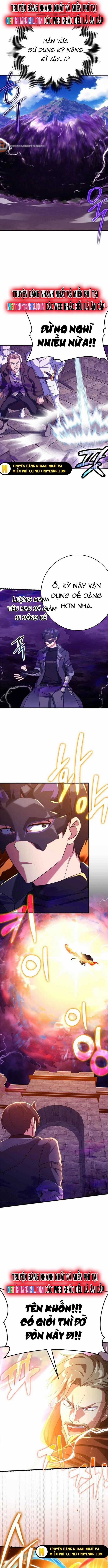 Người Chơi Cấp Tối Đa Chương 47 trang 5