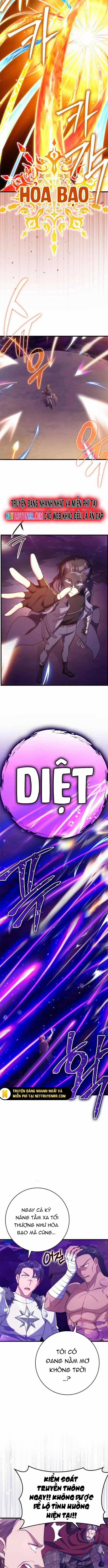 Người Chơi Cấp Tối Đa Chương 47 trang 6