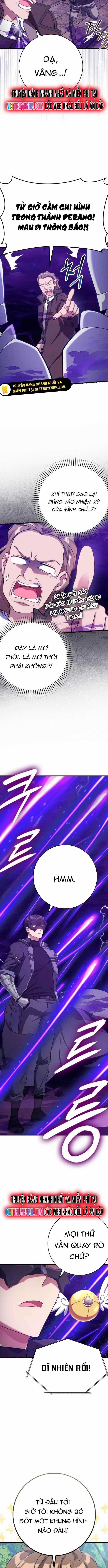 Người Chơi Cấp Tối Đa Chương 47 trang 7