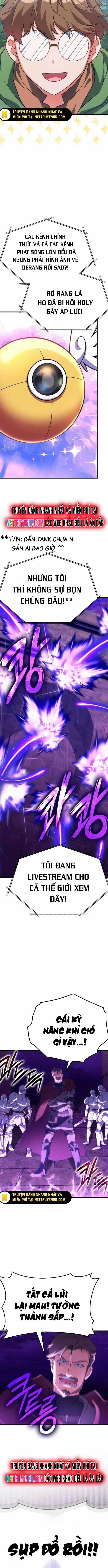 Người Chơi Cấp Tối Đa Chương 47 trang 8