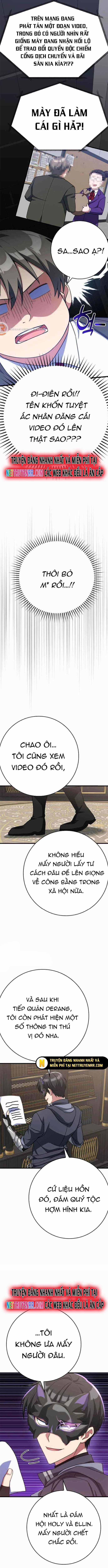 Người Chơi Cấp Tối Đa Chương 48 trang 10