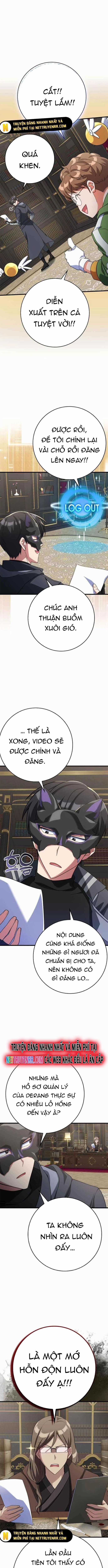 Người Chơi Cấp Tối Đa Chương 48 trang 11