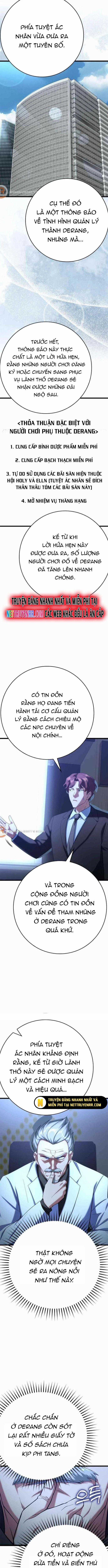 Người Chơi Cấp Tối Đa Chương 48 trang 13