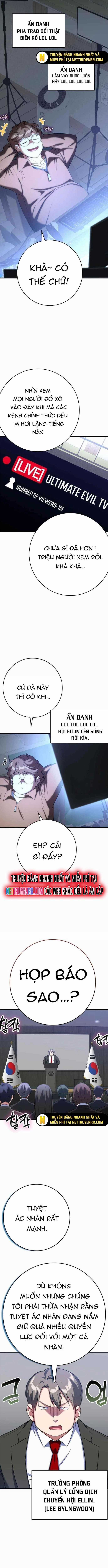 Người Chơi Cấp Tối Đa Chương 48 trang 6