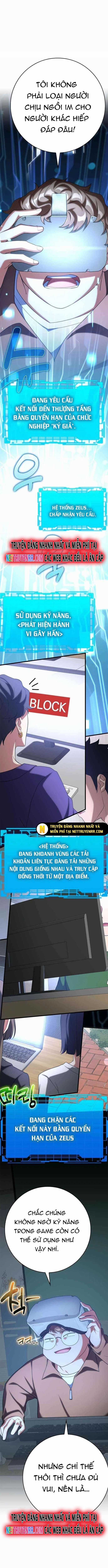 Người Chơi Cấp Tối Đa Chương 48 trang 8