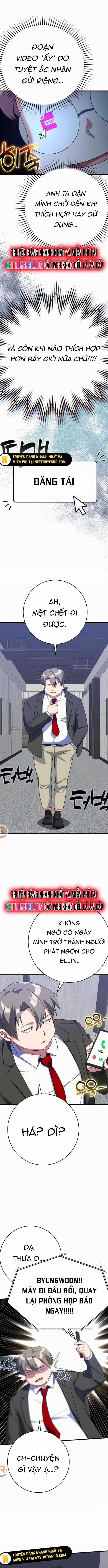 Người Chơi Cấp Tối Đa Chương 48 trang 9