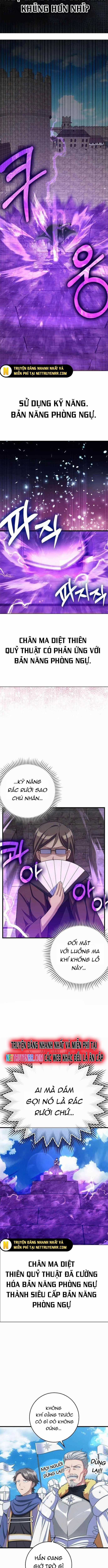 Người Chơi Cấp Tối Đa Chương 49 trang 13