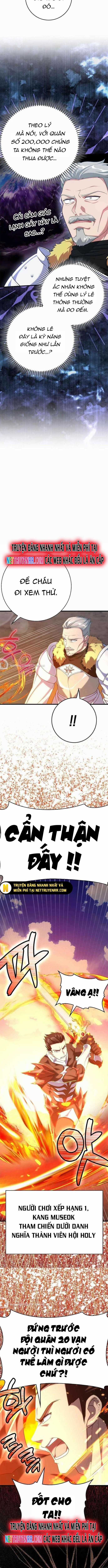 Người Chơi Cấp Tối Đa Chương 49 trang 14