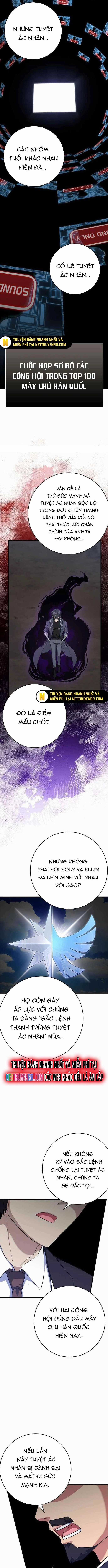 Người Chơi Cấp Tối Đa Chương 49 trang 2