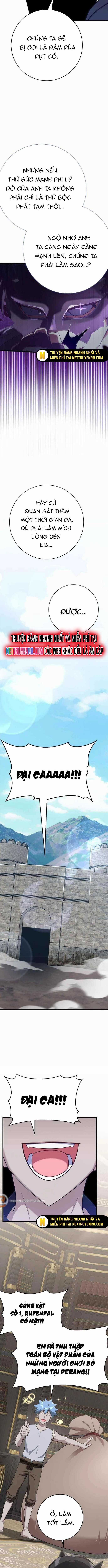 Người Chơi Cấp Tối Đa Chương 49 trang 3