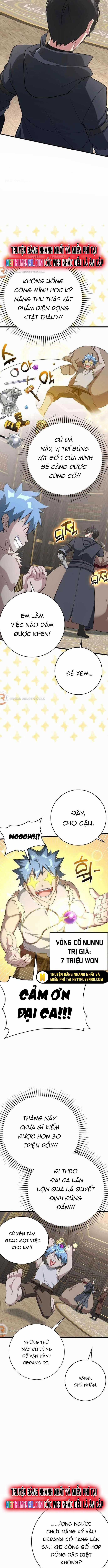 Người Chơi Cấp Tối Đa Chương 49 trang 4