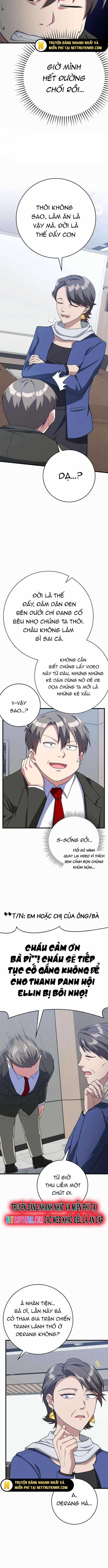 Người Chơi Cấp Tối Đa Chương 49 trang 7