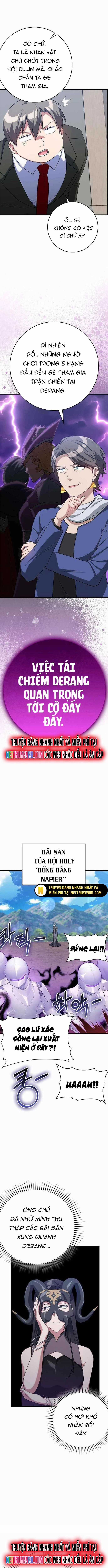 Người Chơi Cấp Tối Đa Chương 49 trang 8