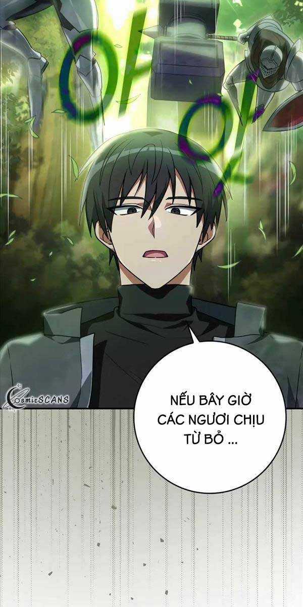 Người Chơi Cấp Tối Đa Chương 5 trang 10