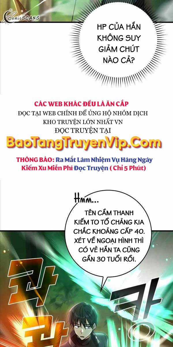 Người Chơi Cấp Tối Đa Chương 5 trang 23