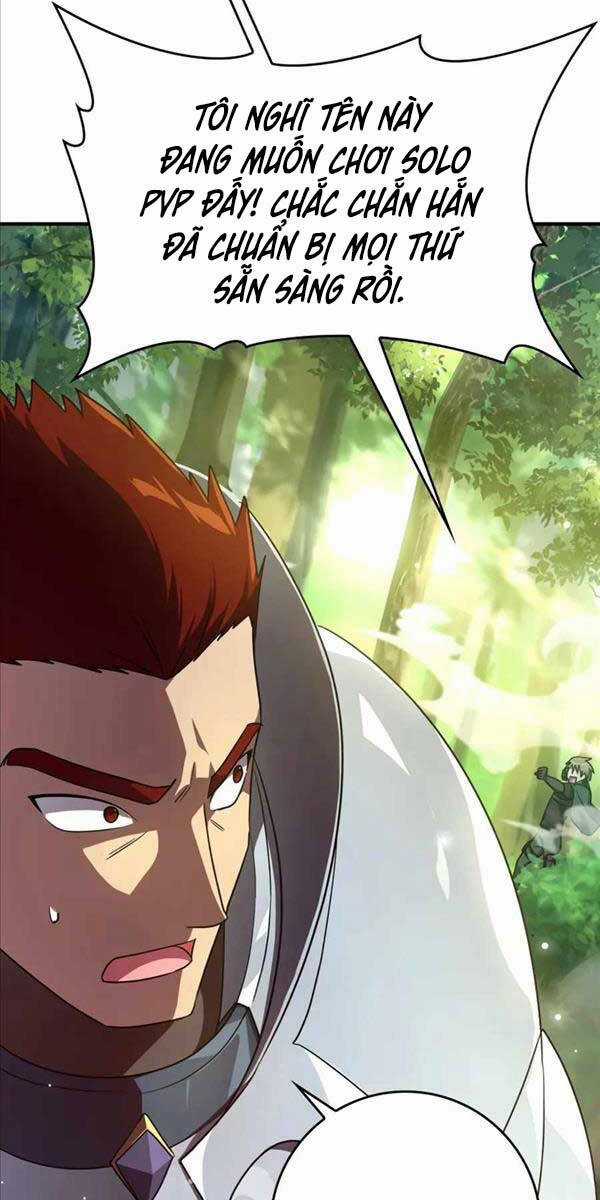 Người Chơi Cấp Tối Đa Chương 5 trang 26