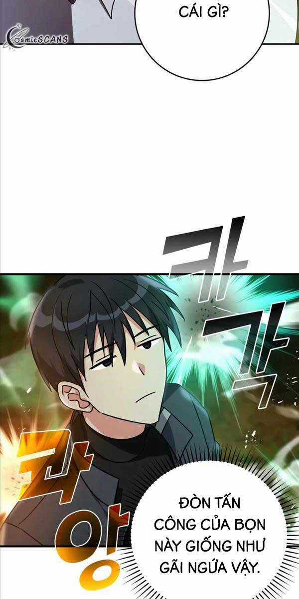 Người Chơi Cấp Tối Đa Chương 5 trang 27