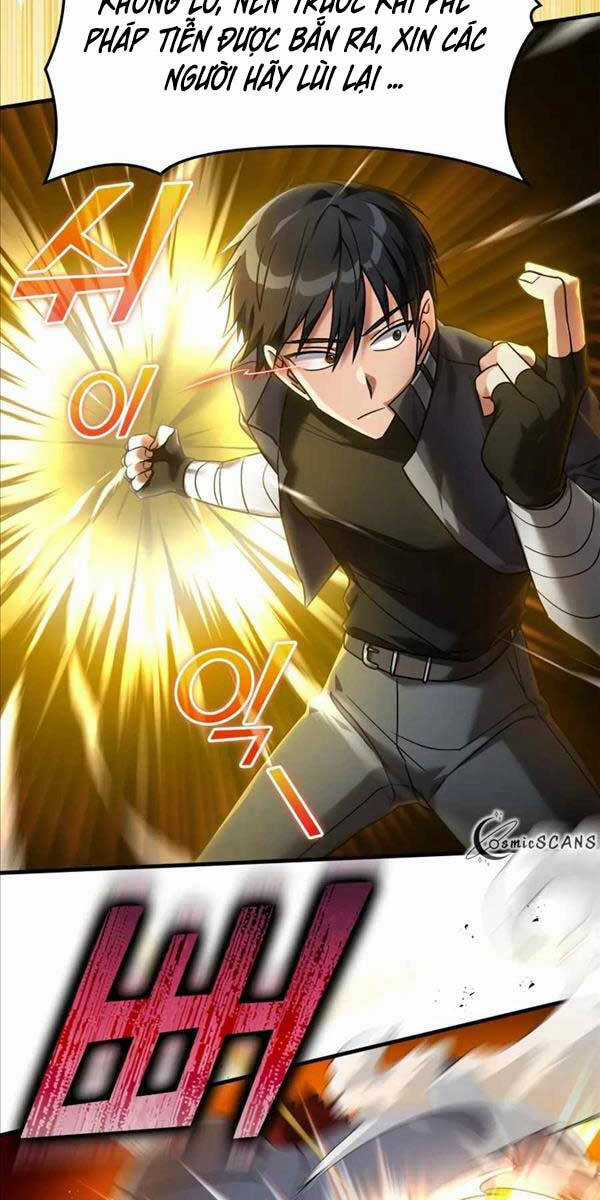 Người Chơi Cấp Tối Đa Chương 5 trang 31