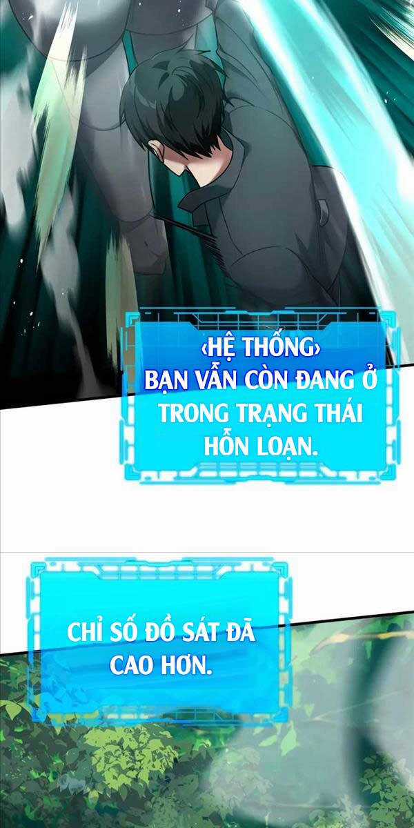 Người Chơi Cấp Tối Đa Chương 5 trang 38