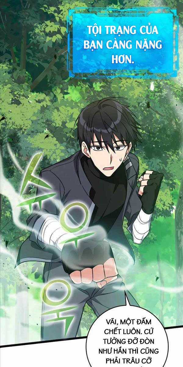 Người Chơi Cấp Tối Đa Chương 5 trang 39