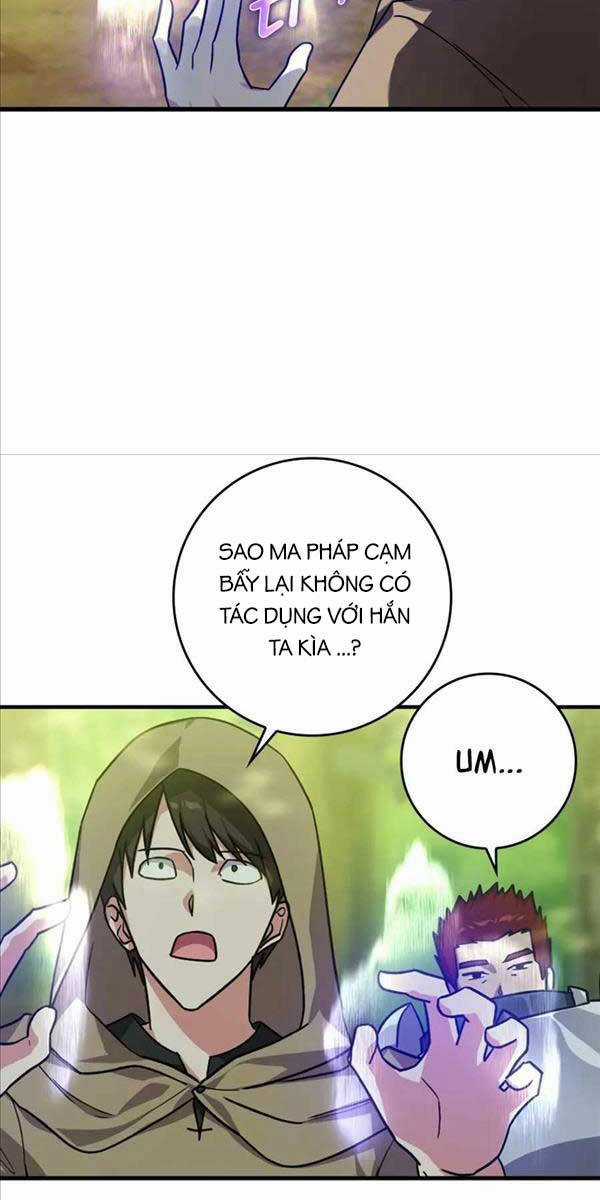 Người Chơi Cấp Tối Đa Chương 5 trang 4