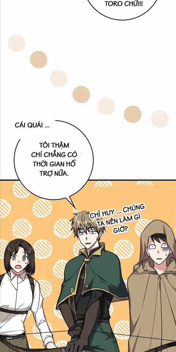 Người Chơi Cấp Tối Đa Chương 5 trang 40