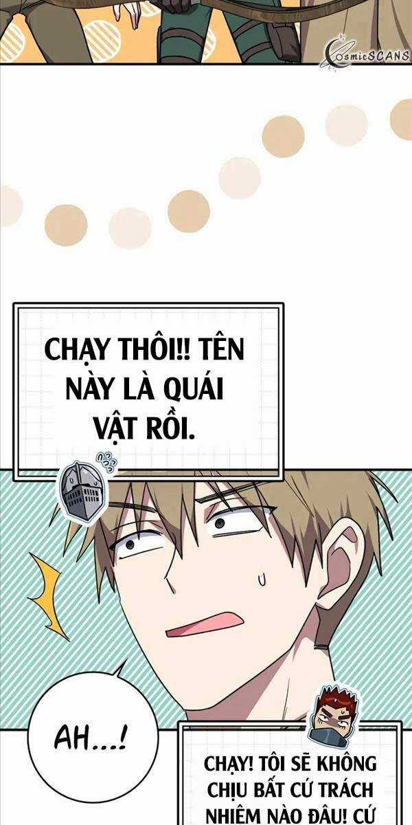 Người Chơi Cấp Tối Đa Chương 5 trang 41