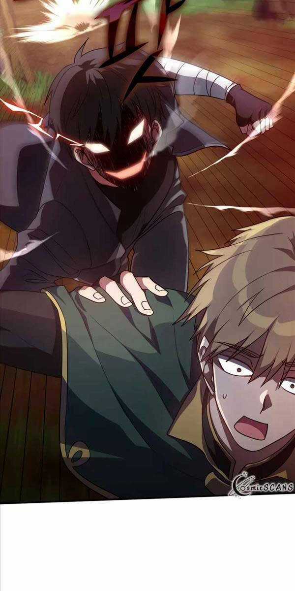 Người Chơi Cấp Tối Đa Chương 5 trang 44