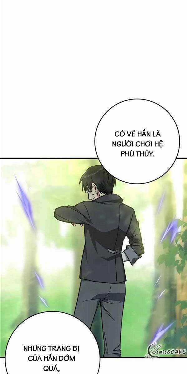 Người Chơi Cấp Tối Đa Chương 5 trang 5