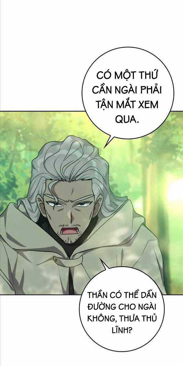 Người Chơi Cấp Tối Đa Chương 5 trang 57