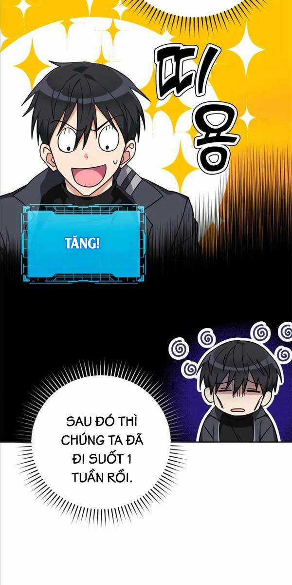 Người Chơi Cấp Tối Đa Chương 5 trang 65