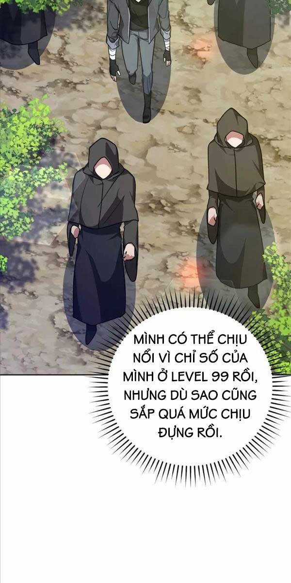 Người Chơi Cấp Tối Đa Chương 5 trang 67