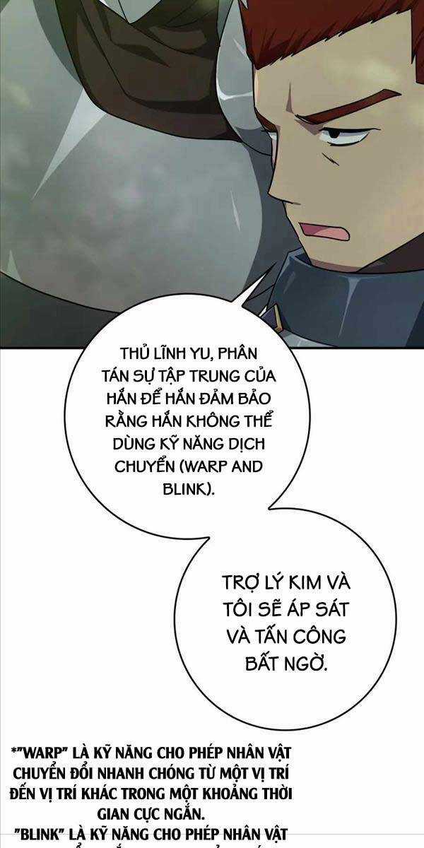 Người Chơi Cấp Tối Đa Chương 5 trang 8