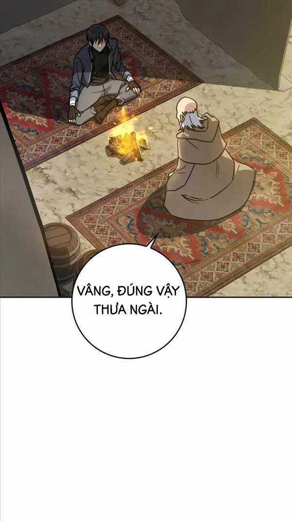 Người Chơi Cấp Tối Đa Chương 5 trang 82