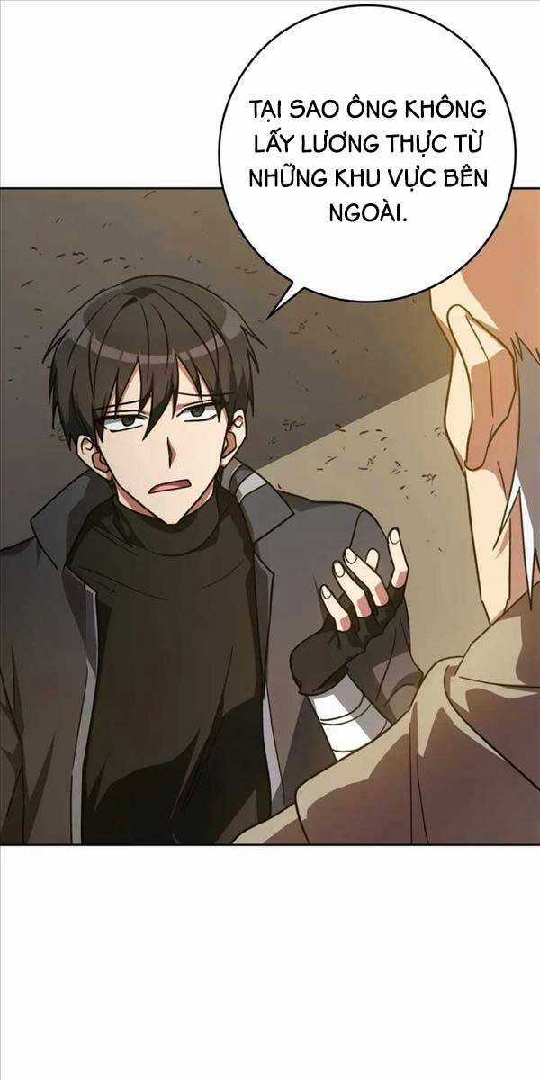 Người Chơi Cấp Tối Đa Chương 5 trang 83