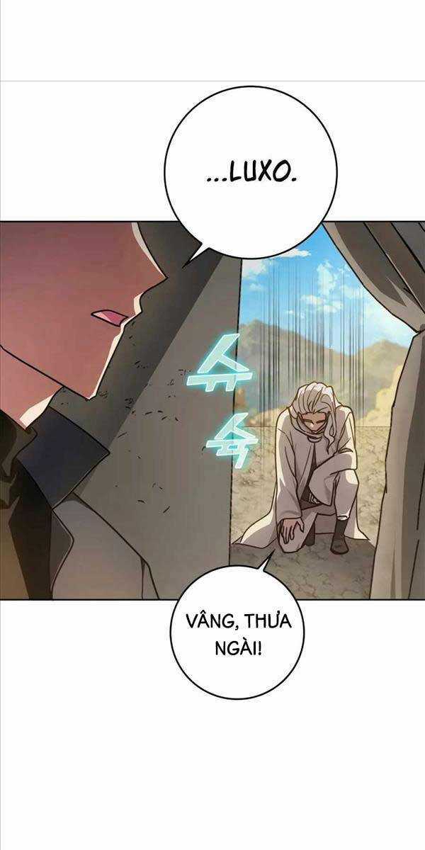 Người Chơi Cấp Tối Đa Chương 5 trang 87