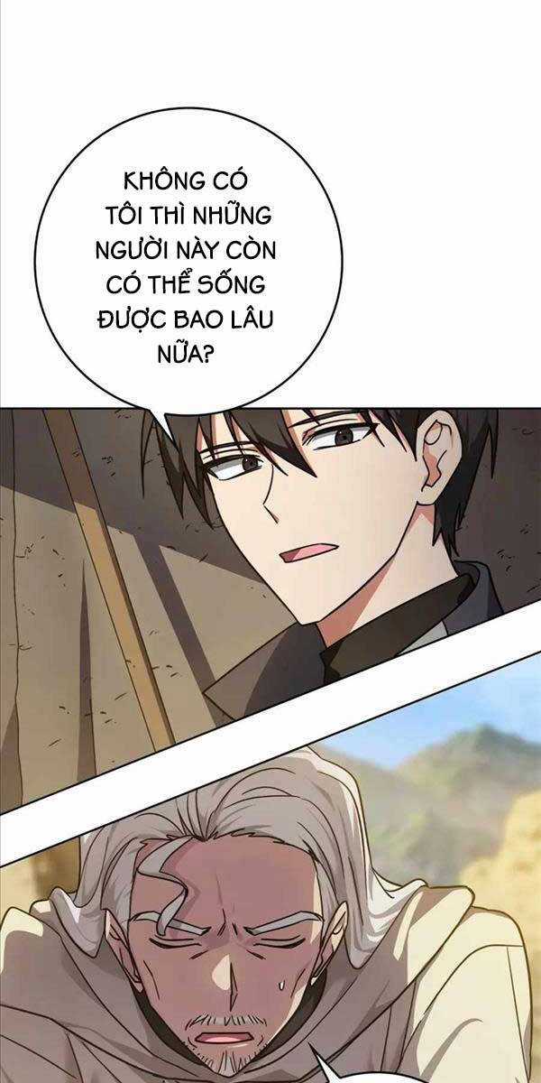 Người Chơi Cấp Tối Đa Chương 5 trang 88