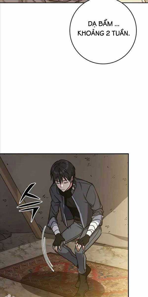 Người Chơi Cấp Tối Đa Chương 5 trang 89