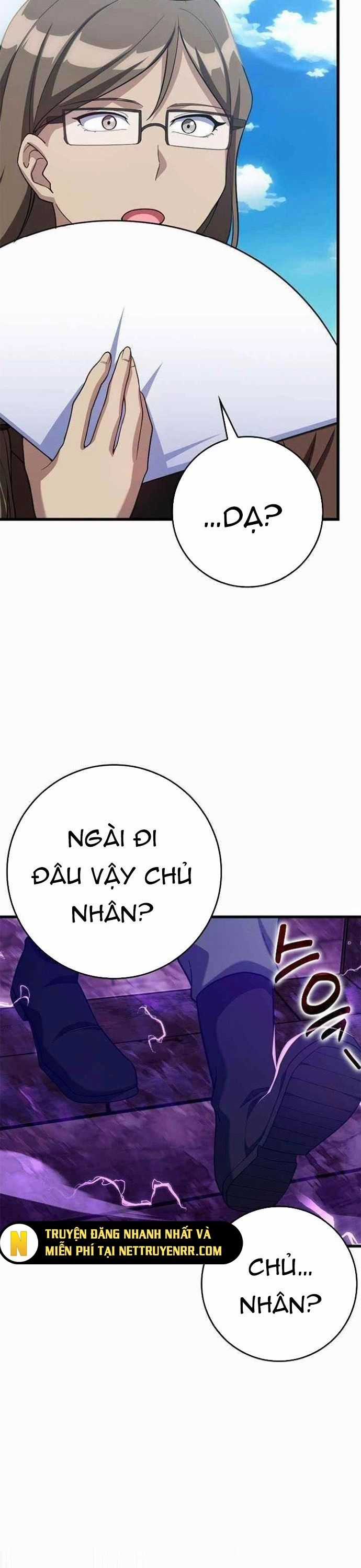 Người Chơi Cấp Tối Đa Chương 50 trang 12