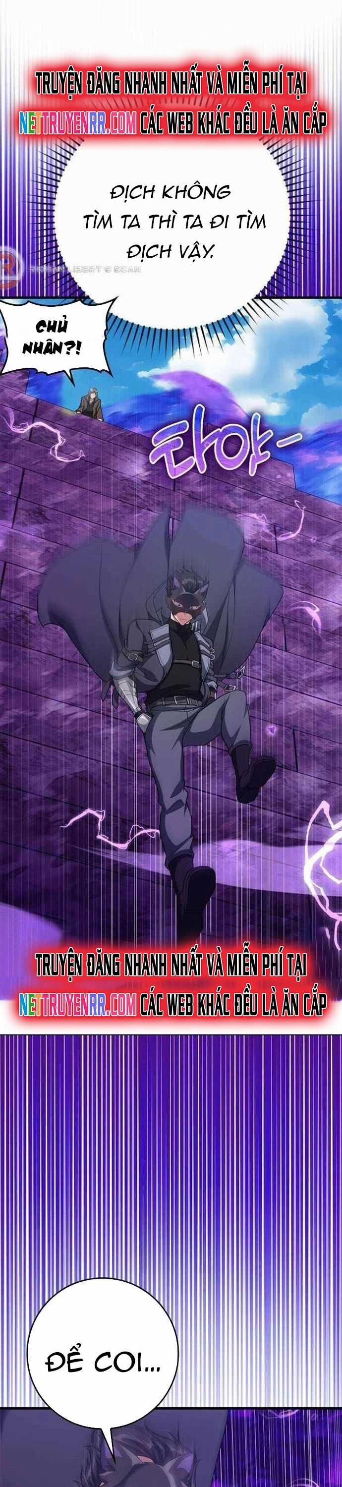 Người Chơi Cấp Tối Đa Chương 50 trang 13